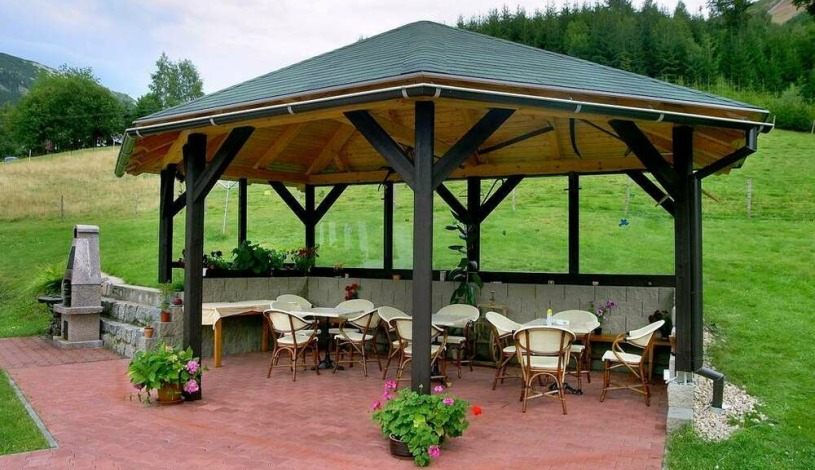 Penzion U Šrenků Špindlerův Mlýn